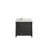 Aberdeen 36'' Single Bathroom Vanity with Top-94187842
