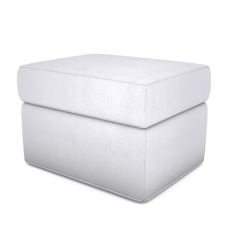 Newlin Ottoman, No, Navada Snow