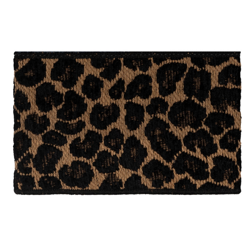 Spots 3 Piece Turkish Cotton Towel Set, Midnight Blue