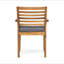 Chaise de salle à manger EMERSON, ensemble de 2