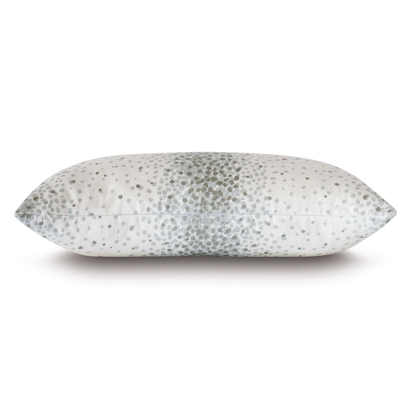 Bridgehampton Linen Lumbar Pillow Cover & Insert