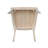 Halvorsen 18'' H Solid Wood Side Chair