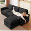 Canapé modulaire Cloud Couch For L-1305649418