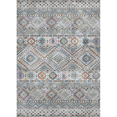 Southwestern Indoor Rug