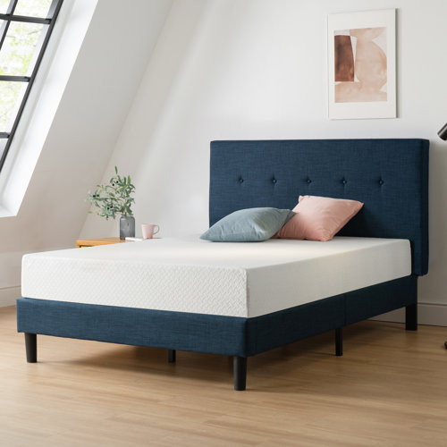 Wayfair | Twin XL Memory Foam Mattresses You'll Love in 2023