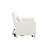 Upholstered Armchair-589233309
