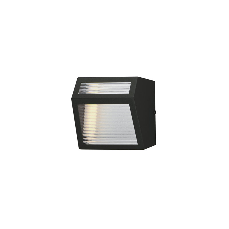 Orlo Aluminum LED Wall Light