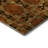 Premium Machine Washable Cerrito AMF564 Paprika Rug-104100157
