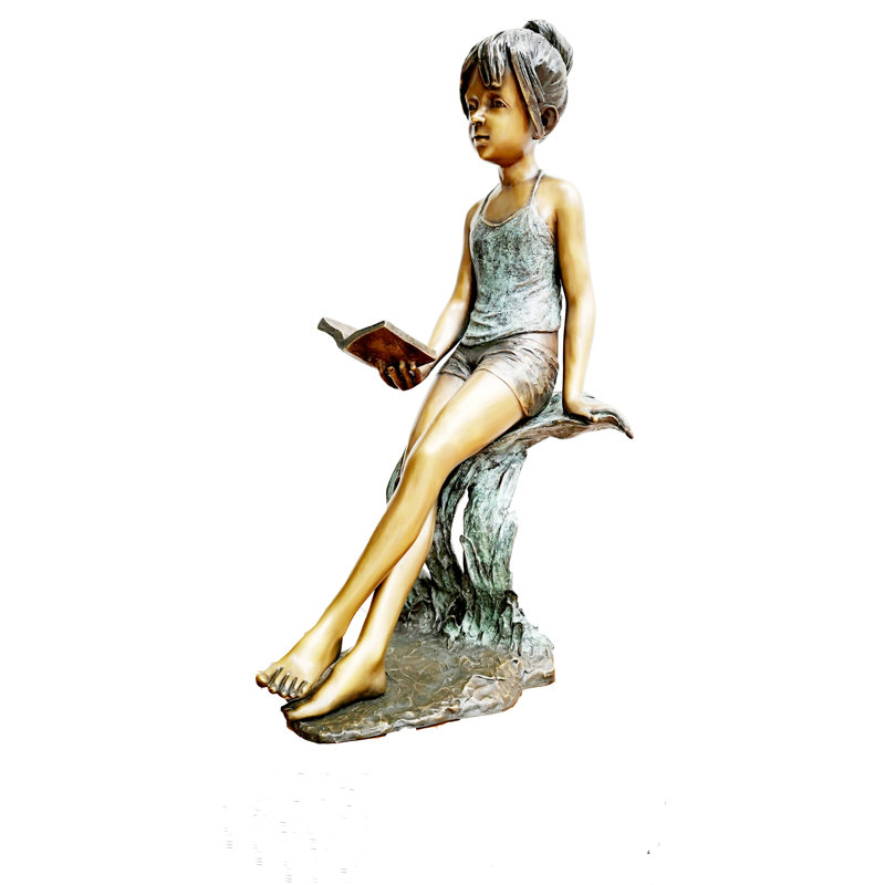 People Statue