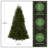 Dunhill Fir Artificial Full Christmas Tree-2032998419