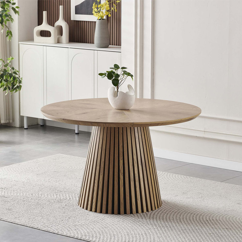 Wooden Dining Table