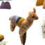 Animals Ceiling Mobile