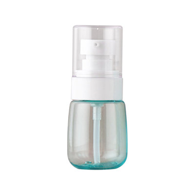 Water Bottle Empty Fine Mist Spray Bottle/Lotion Bottle 30ml Small Travel Perfume Nebulizer For Oil Perfume Hair Makeup