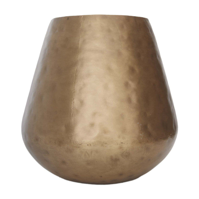 Soledad Handcrafted Table Vase