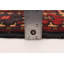 One-of-a-Kind 3'11" X 5'11" New Age Wool Area Rug in