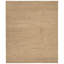 Tapis en coton et fibre de mer Bristol-20882277