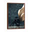 Sitting Angel by Harry Odunze - Gallery-Wrapped Canvas Giclée on Canvas-1050026016-1050026031