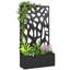 Raised Garden Bed