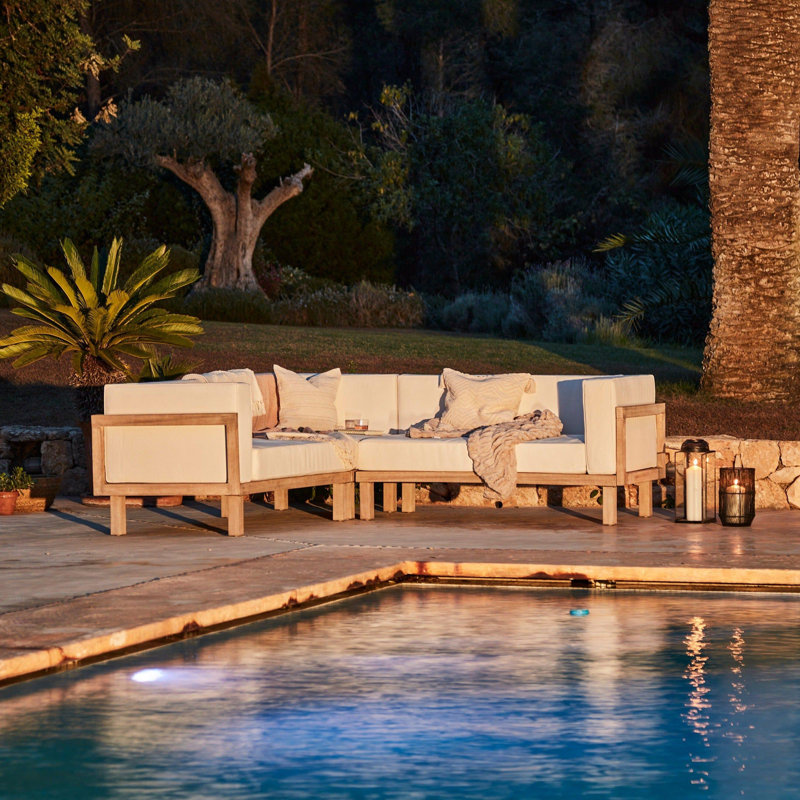 Anella 230cm Wide Outdoor