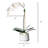 Silk Orchid Arrangement-70050656