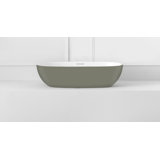Barcelona 21.5'' L Bathroom Sink