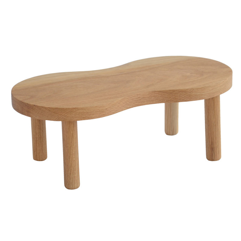 Natur Pur Wood Platter