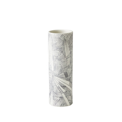 Searchlight Handmade Ceramic Table Vase
