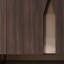 Buffet simple et moderne de style italien