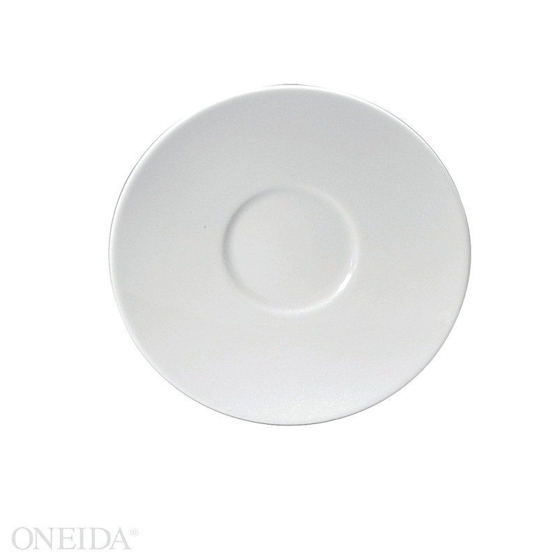 Oneida Hospitality Ovation 6" Saucer