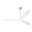 IC Brisa LED Downrod Ceiling Fan
