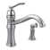 Belfield Single Handle Kitchen Faucet Duralock with Duralock™ and Supply Lines