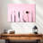 Dental Tools On Pink-1422633126