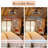 Jorida Ceiling Fan