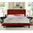 Alano Damen Upholstered Storage Standard Bed-1749969673-1749969674