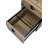 2 Piece Executive Desk Office Set-94552440