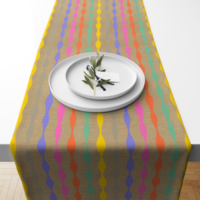 Chemin de table Ketron