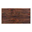 Capitel Copper Nightsand