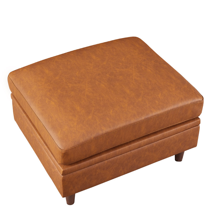 Metal Accent Stool