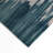 Watercolor Gray Indoor and Outdoor Area Rug-655370938