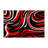 Solar Cinder Indoor And Outdoor Area Rug-1246383258