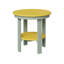 Outdoor Round Side Table-20314814-20314791-20314834