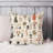 Rustic Farmhouse Pattern II-107065115