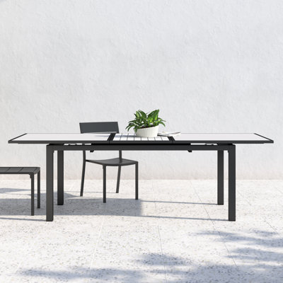 Noonan Extendable Dining Table