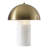 Jove 17.5" Table Lamp