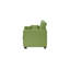 Ash Hill 2 Seater Sofa Bed-43541699