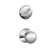 Polished Chrome selected