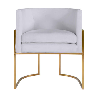 Chaise de salle à manger Sandra