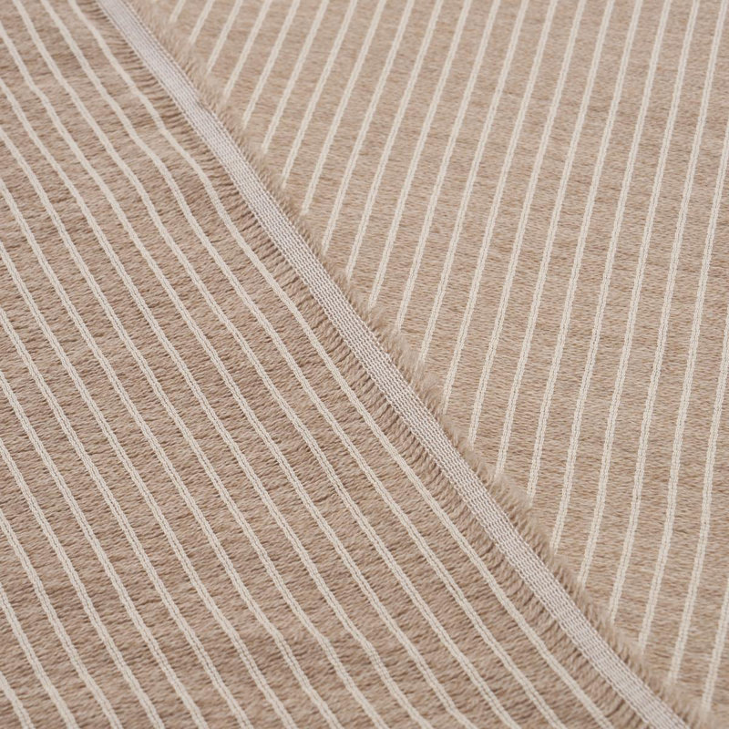 Tissu diaphane Schumacher X Patterson Flynn Wren
