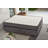High-Quality Firm Mattress, Grey & White, 55.1 x 74.8 x 9.4 inches | Special Woven Fabric Cover, Multi Spring System | Perfect for Comfort & Support, Ideal for All Sleeping Positions, Assembled Design-350774701