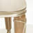 Villa Cherie Upholstered Ottoman